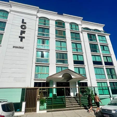 Loft Prainha 101, arraial do cabo-3
