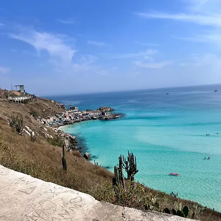 Loft Prainha 101, arraial do cabo-2
